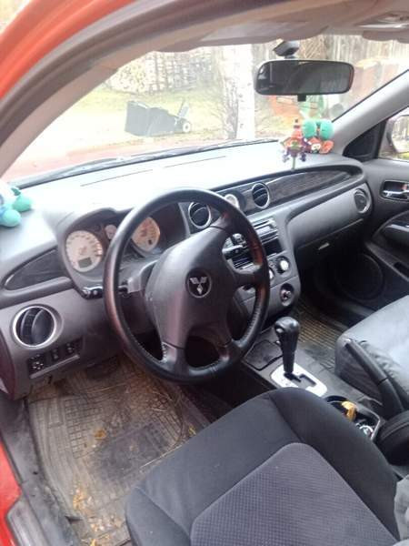 Mitsubishi Outlander Lodeynoye Pole - photo 5