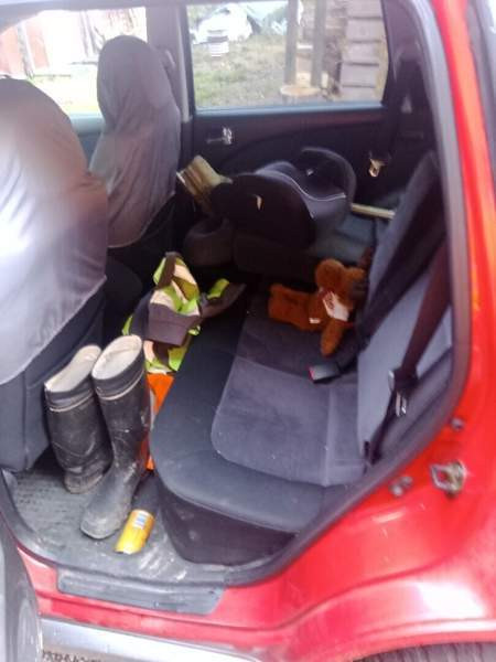 Mitsubishi Outlander Lodeynoye Pole - photo 7