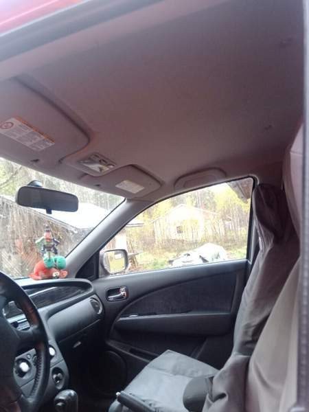 Mitsubishi Outlander Lodeynoye Pole - photo 8