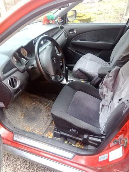 Mitsubishi Outlander Lodeynoye Pole - photo 6