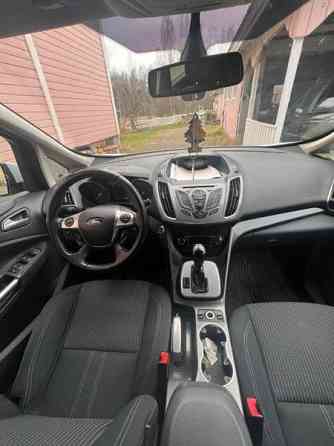 Ford C-Max Mikkeli