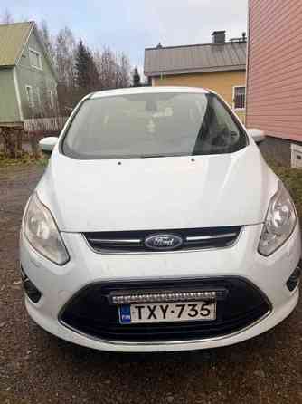 Ford C-Max Mikkeli