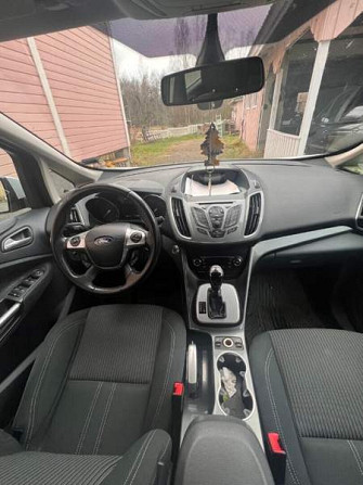 Ford C-Max Mikkeli - photo 4