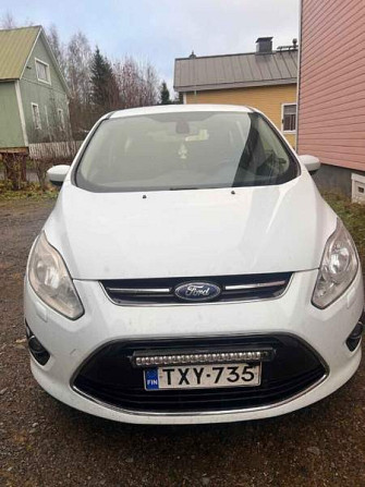 Ford C-Max Mikkeli - photo 2