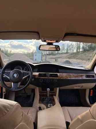 BMW 530 Luga