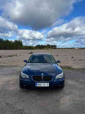 BMW 530 Luga