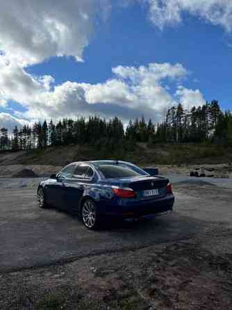 BMW 530 Luga
