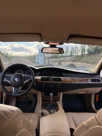 BMW 530 Luga - photo 6