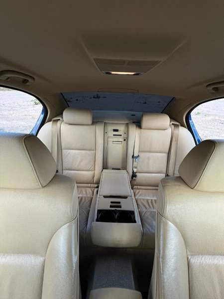 BMW 530 Luga - valokuva 7