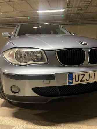 BMW 116 Запорожская область