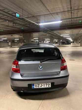 BMW 116 Запорожская область
