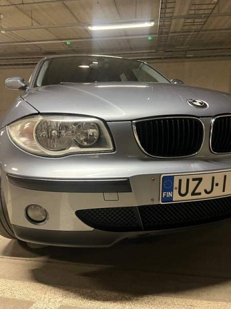 BMW 116 Zaporiz'ka Oblast' - valokuva 3