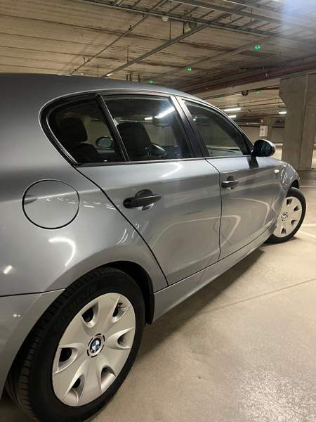 BMW 116 Zaporiz'ka Oblast' - valokuva 6