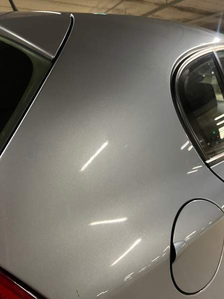 BMW 116 Zaporiz'ka Oblast' - valokuva 7