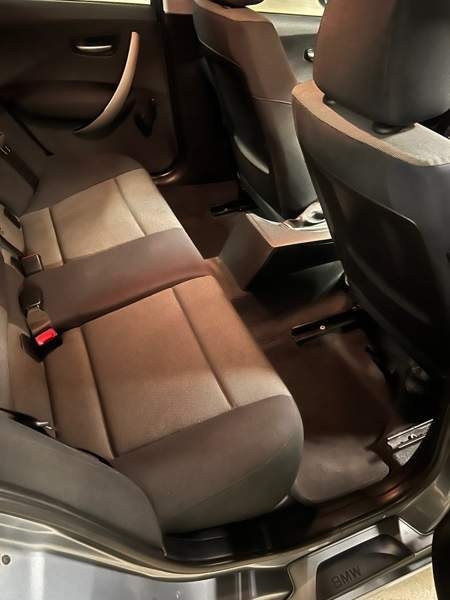 BMW 116 Zaporiz'ka Oblast' - valokuva 8