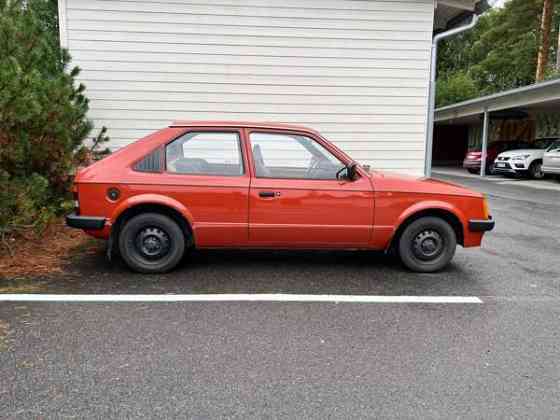 Opel Kadett Оулу