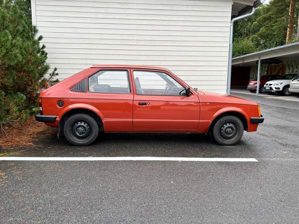 Opel Kadett Оулу - изображение 2