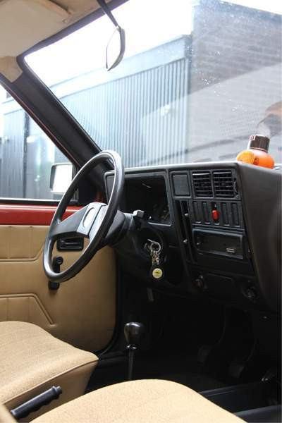 Opel Kadett Оулу - изображение 6