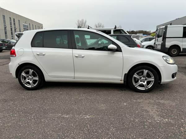 Volkswagen Golf Helsinki - photo 4