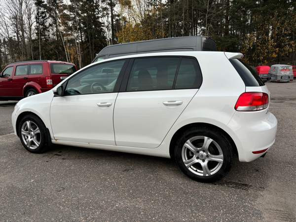 Volkswagen Golf Helsinki - photo 7