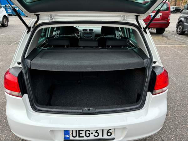 Volkswagen Golf Helsinki - photo 8