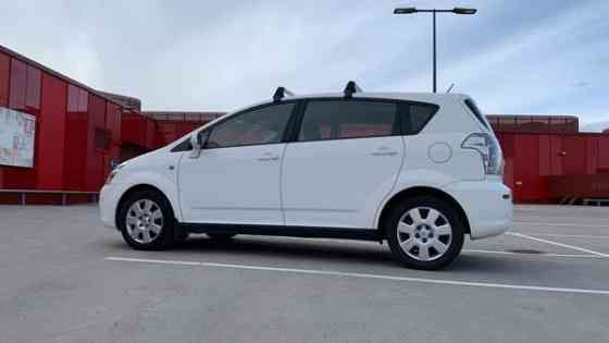 Toyota Corolla Verso Helsinki