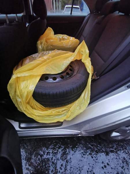 Toyota Avensis Haukipudas - valokuva 7