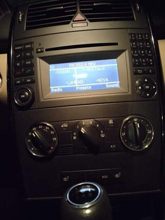 Mercedes-Benz A Vantaa - photo 6