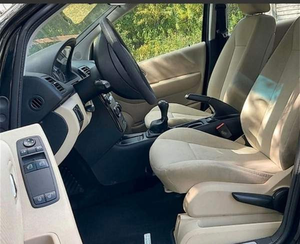 Mercedes-Benz A Vantaa - valokuva 3