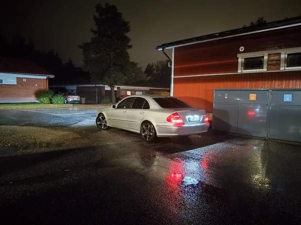 Mercedes-Benz 320 Raisio - valokuva 2