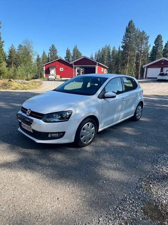 Volkswagen Polo Kittilä – foto 1