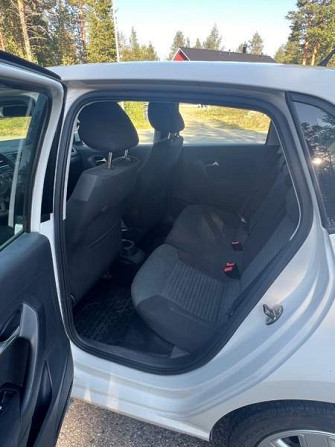 Volkswagen Polo Kittilä – foto 7