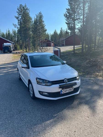 Volkswagen Polo Kittilä – foto 3