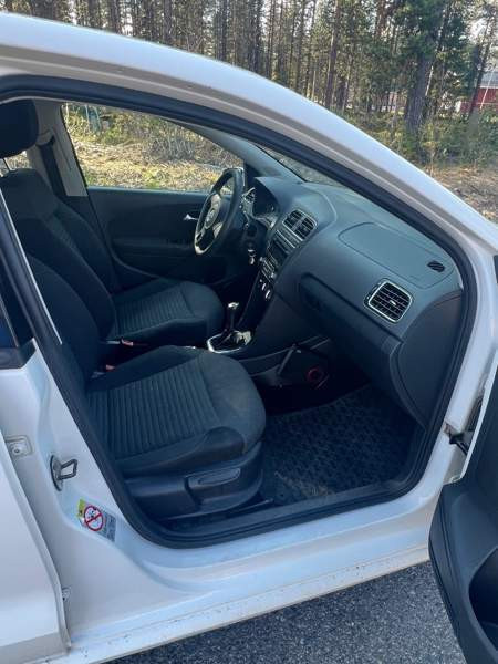 Volkswagen Polo Kittilä - valokuva 6