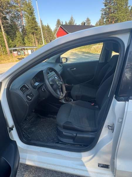 Volkswagen Polo Kittilä - valokuva 5