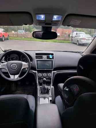 Mazda 6 Nastola