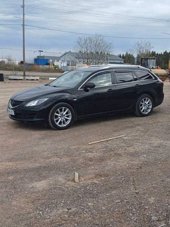 Mazda 6 Nastola - photo 1