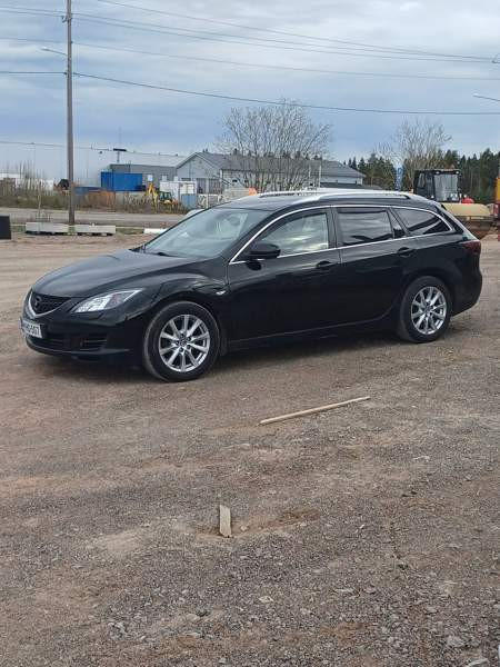 Mazda 6 Nastola - изображение 1
