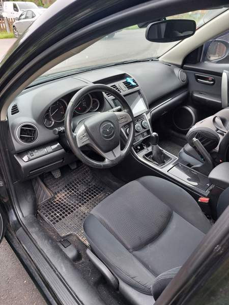 Mazda 6 Nastola - изображение 4