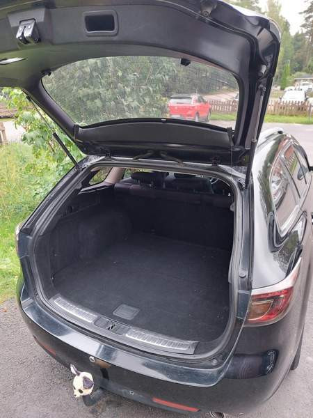 Mazda 6 Nastola - изображение 7