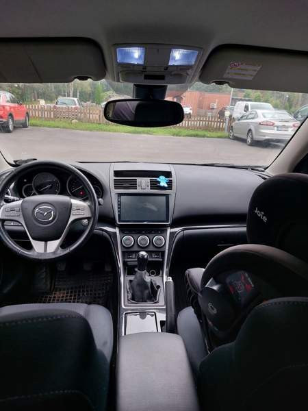 Mazda 6 Nastola - изображение 6