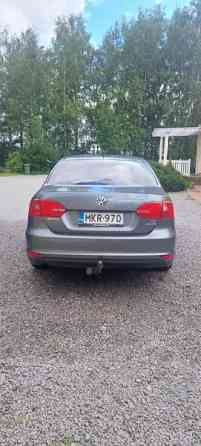 Volkswagen Jetta Kuopio
