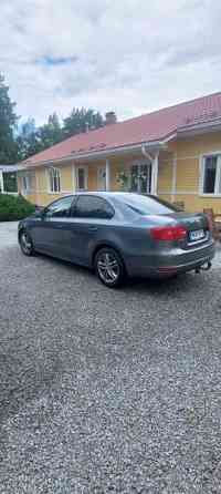 Volkswagen Jetta Kuopio