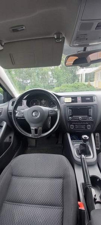 Volkswagen Jetta Kuopio - photo 8