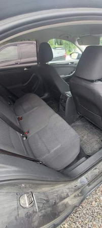 Volkswagen Jetta Kuopio - photo 6
