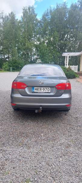 Volkswagen Jetta Kuopio – foto 3