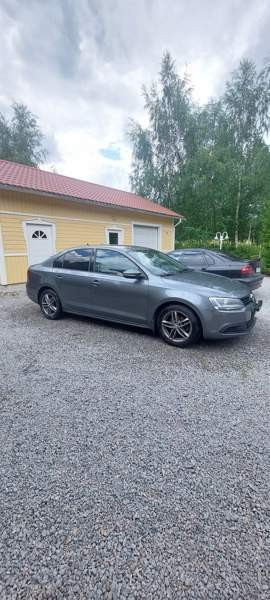 Volkswagen Jetta Kuopio – foto 2