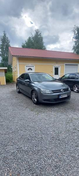 Volkswagen Jetta Kuopio – foto 1