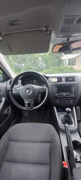Volkswagen Jetta Kuopio – foto 8