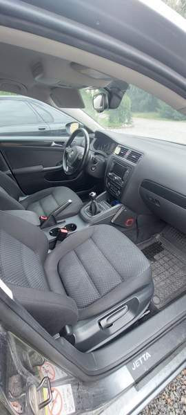 Volkswagen Jetta Kuopio – foto 7